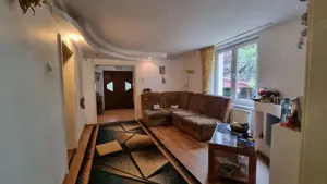 PRET REDUS! Casa D+P+M situata in Targu Jiu, str. Iezureni