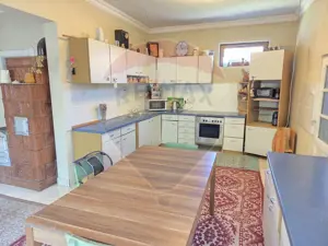 Casă de vanzare in Tinca - imagine 7