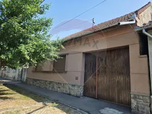 Casă de vanzare in Tinca