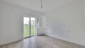 Apartament 3 camere, gradina, bloc nou, zona Torontalului, Timisoara - imagine 4