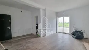 Apartament cu 1 camera de vanzare, bloc nou, Torontalului, Timisoara