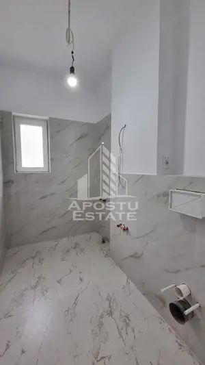 Apartament 3 camere, gradina, bloc nou, zona Torontalului, Timisoara - imagine 6