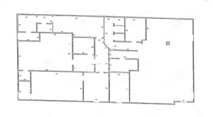 Spatiu comercial, 255 mp + curte betonata, Ronat - imagine 14