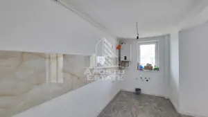 Apartament cu 3 camere de vanzare, bloc nou, Torontalului, Timisoara - imagine 3
