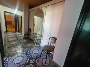 Apartament cu 3 camere, decomandat, Complexul Studențesc - imagine 14