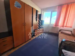 Apartament cu 3 camere, decomandat, Complexul Studențesc - imagine 8