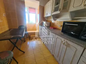 Apartament cu 3 camere, decomandat, Complexul Studențesc - imagine 9
