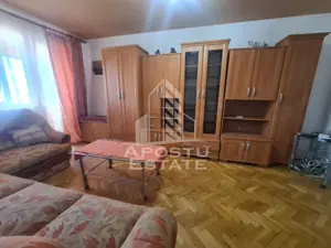 Apartament cu 3 camere, decomandat, Complexul Studențesc - imagine 4