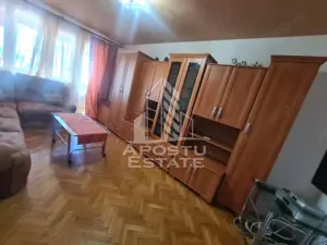 Apartament cu 3 camere, decomandat, Complexul Studențesc - imagine 5