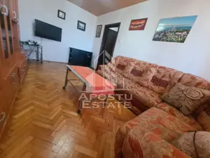 Apartament cu 3 camere, decomandat, Complexul Studențesc - imagine 3