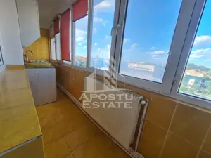 Apartament cu 3 camere, decomandat, Complexul Studențesc - imagine 11