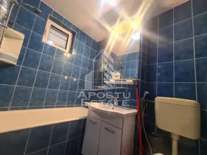 Apartament cu 3 camere, decomandat, Complexul Studențesc - imagine 15