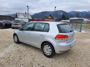 Vw Golf 2010 - imagine 4