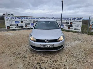 Vw Golf 2010 - imagine 3