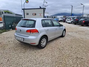 Vw Golf 2010 - imagine 6