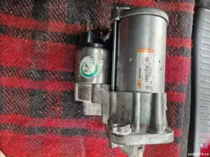 electromotor megane 3 1.5 dci  - imagine 3