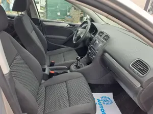 Vw Golf 2010 - imagine 8