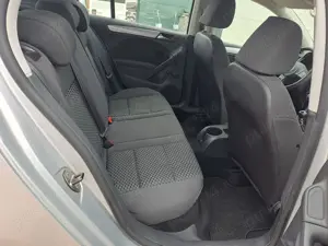 Vw Golf 2010 - imagine 10