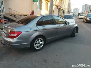oferta Mercedes c 180 an 2011 fara accident