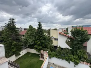 Imobil multifunctional Barbu Vacaresu - imagine 6