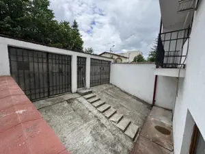 Imobil multifunctional Barbu Vacaresu - imagine 4