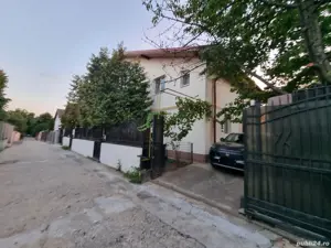 NOU pe piata ! Calea Giulesti-Sector 6! Casa individuala - tip duplex! Direct proprietar!