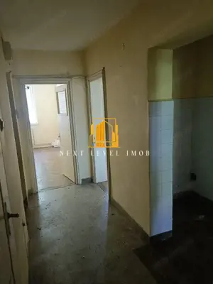 Apartament 3 camere Calea Bucuresti - imagine 2