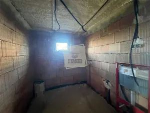 Casa individuala la cheie 4 camere 2 bai teren 500 mp Sura Mica - imagine 12