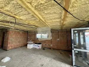 Casa individuala la cheie 4 camere 2 bai teren 500 mp Sura Mica - imagine 11