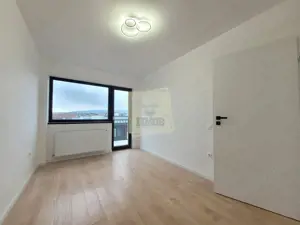 Apartament la cheie pe 2 niveluri 67 mp 2 camere 2 bai balcon Ciresica - imagine 5