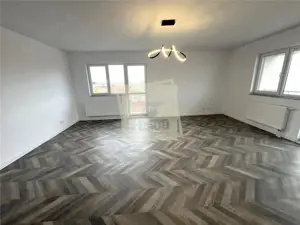 Apartament 92 mp utili etajul 1 cu 3 camere 3 balcoane 25 mp Rahovei