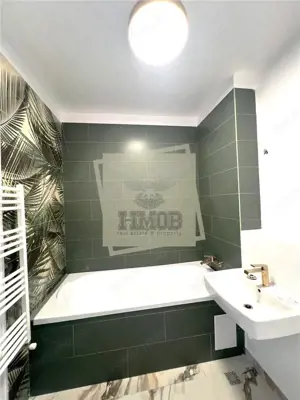 Apartament 92 mp utili etajul 1 cu 3 camere 3 balcoane 25 mp Rahovei - imagine 3