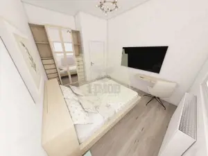 Apartament 60 mp utili la etajul 1 cu 2 camere terasa 12 mp  zona Rahovei - imagine 8