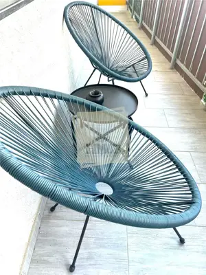 Apartament nou 2 camere terasa si parcare in zona Ciresica - imagine 8