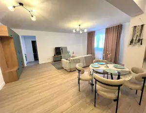 Apartament nou 2 camere terasa si parcare in zona Ciresica - imagine 5