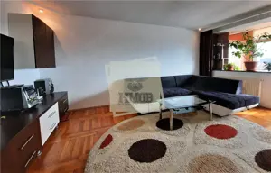 Apartament în exclusivitate 2 camere decomandat balcon pe Siretului