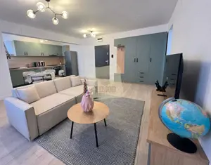 Apartament nou 2 camere terasa si parcare in zona Ciresica - imagine 2