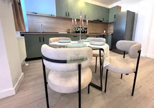 Apartament nou 2 camere terasa si parcare in zona Ciresica - imagine 4