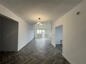 Apartament 92 mp utili etajul 1 cu 3 camere 3 balcoane 25 mp Rahovei - imagine 9