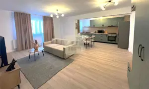 Apartament nou 2 camere terasa si parcare in zona Ciresica