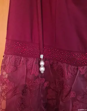 Rochie de dama made turkey. 