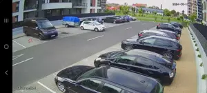 Inchiriez LOC DE PARCARE Adora Park - imagine 2