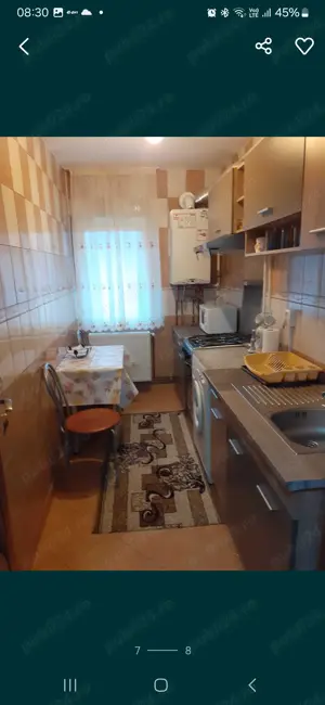 Garsoniera George  - imagine 5