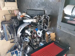 Motor Jeep Cherokee kl, 103 kw, an 2014, Turbojet dezmembrat.   - imagine 4