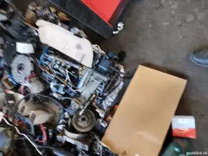 Motor Jeep Cherokee kl, 103 kw, an 2014, Turbojet dezmembrat.   - imagine 2