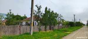 Vand teren intravilan sat Bragareasa, Jud. Buzau - imagine 2