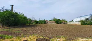 Vand teren intravilan sat Bragareasa, Jud. Buzau - imagine 3