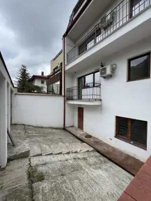 Imobil multifunctional Barbu Vacaresu - imagine 3