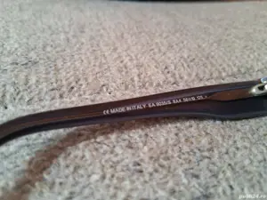 Ochelari Armani femei - imagine 3