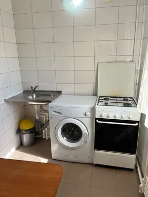 Pf Apartament cu 1 camera zona Podul de Fier - imagine 3